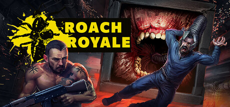Roach Royale
