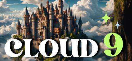 Cover art from Cloud 9