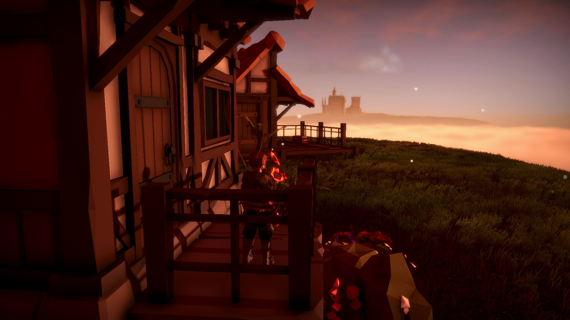 Cloud 9 screenshot 5