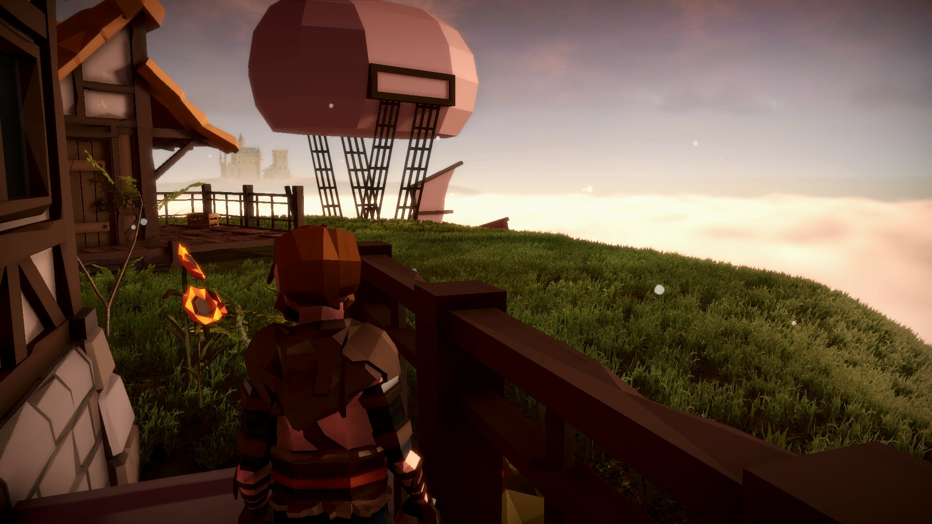 Cloud 9 screenshot 4