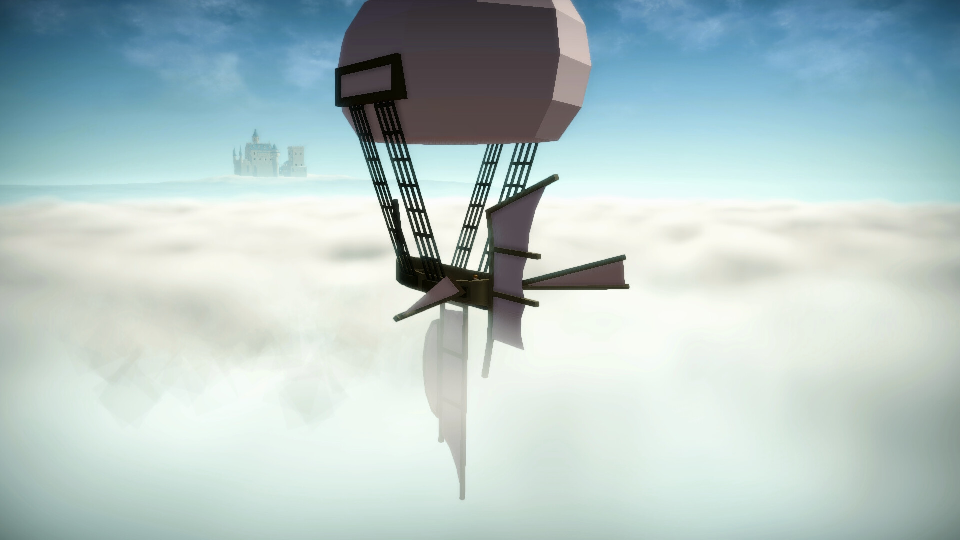 Cloud 9 screenshot 3