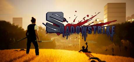 Cover art from ShadowStrike: Blades of Survival