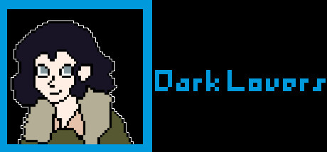 Cover art from Dark Lovers - Extended Edition