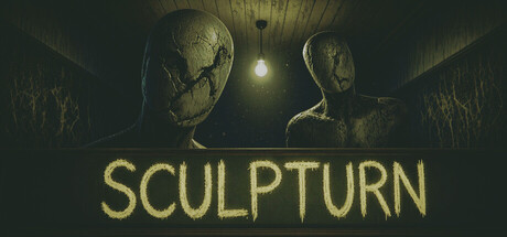 Cover art from Sculpturn