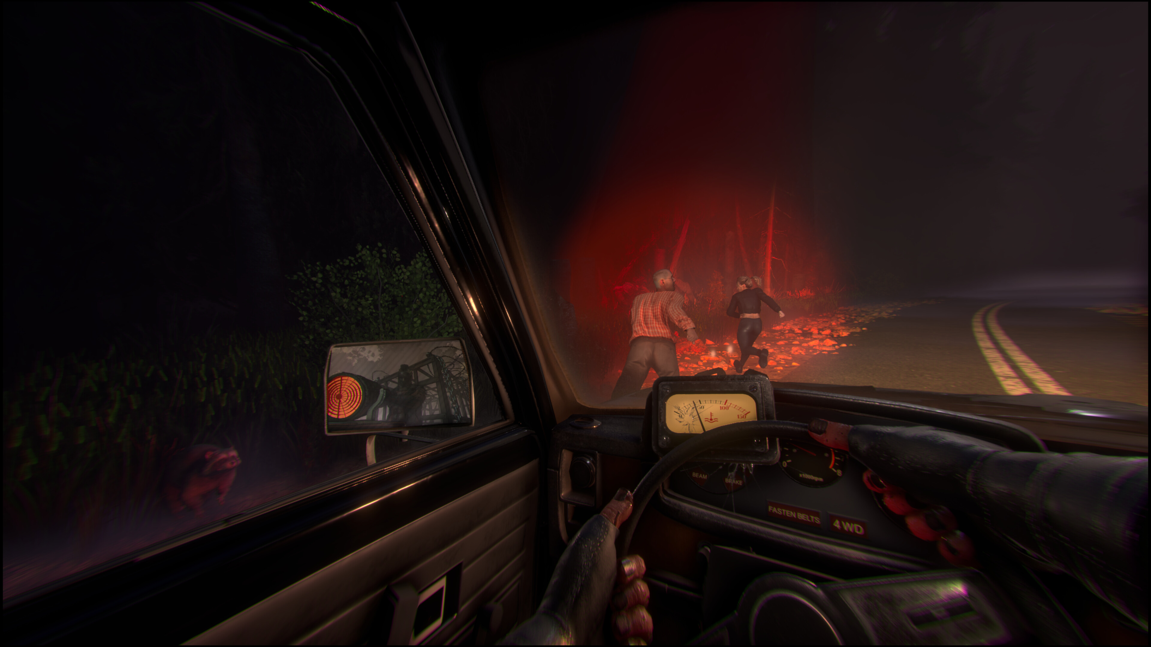 Night of the Slayers screenshot 5