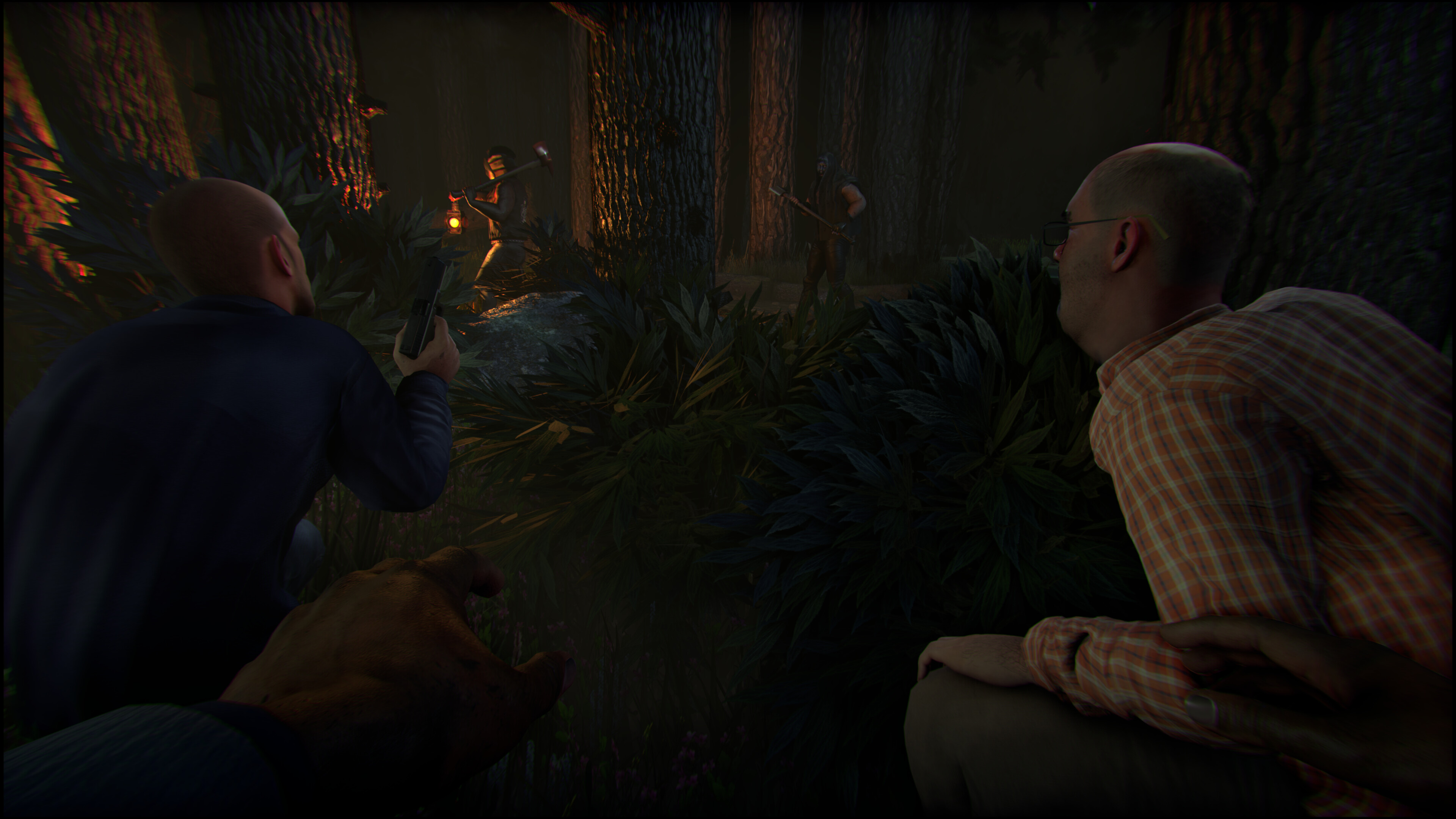 Night of the Slayers screenshot 4
