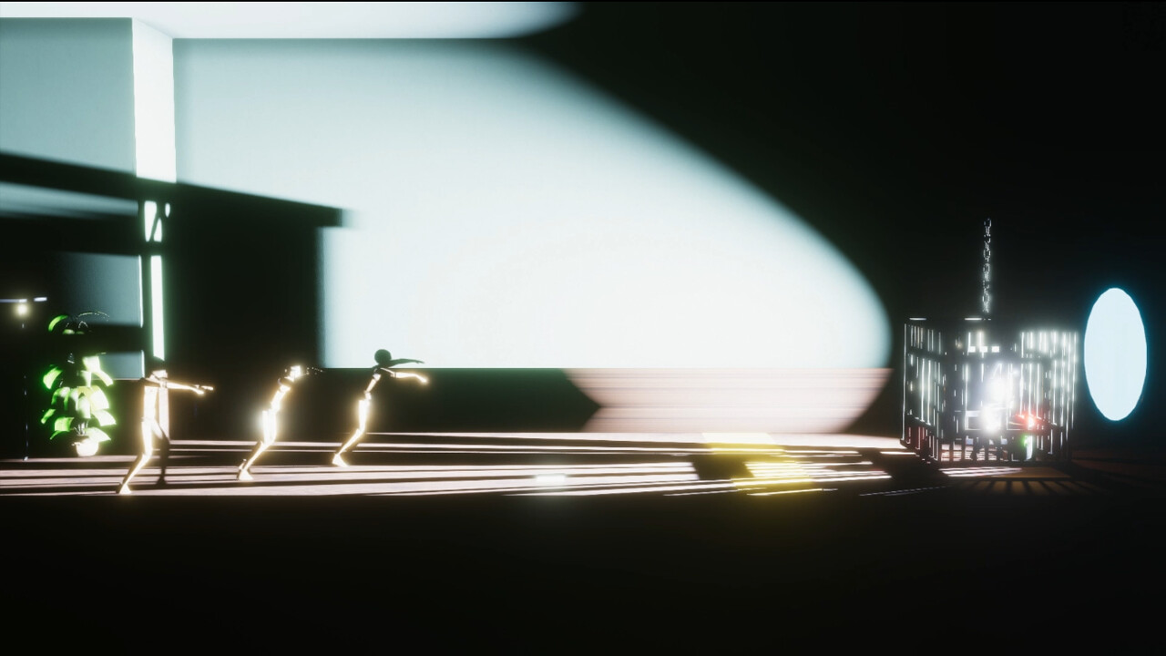 Trailer poster