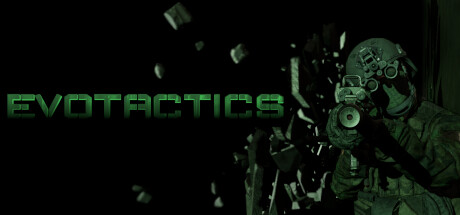 Cover art from EVOTACTICS