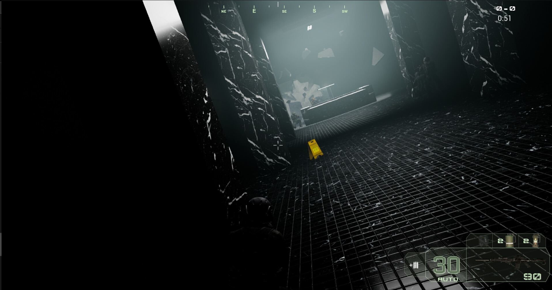 EVOTACTICS screenshot 3