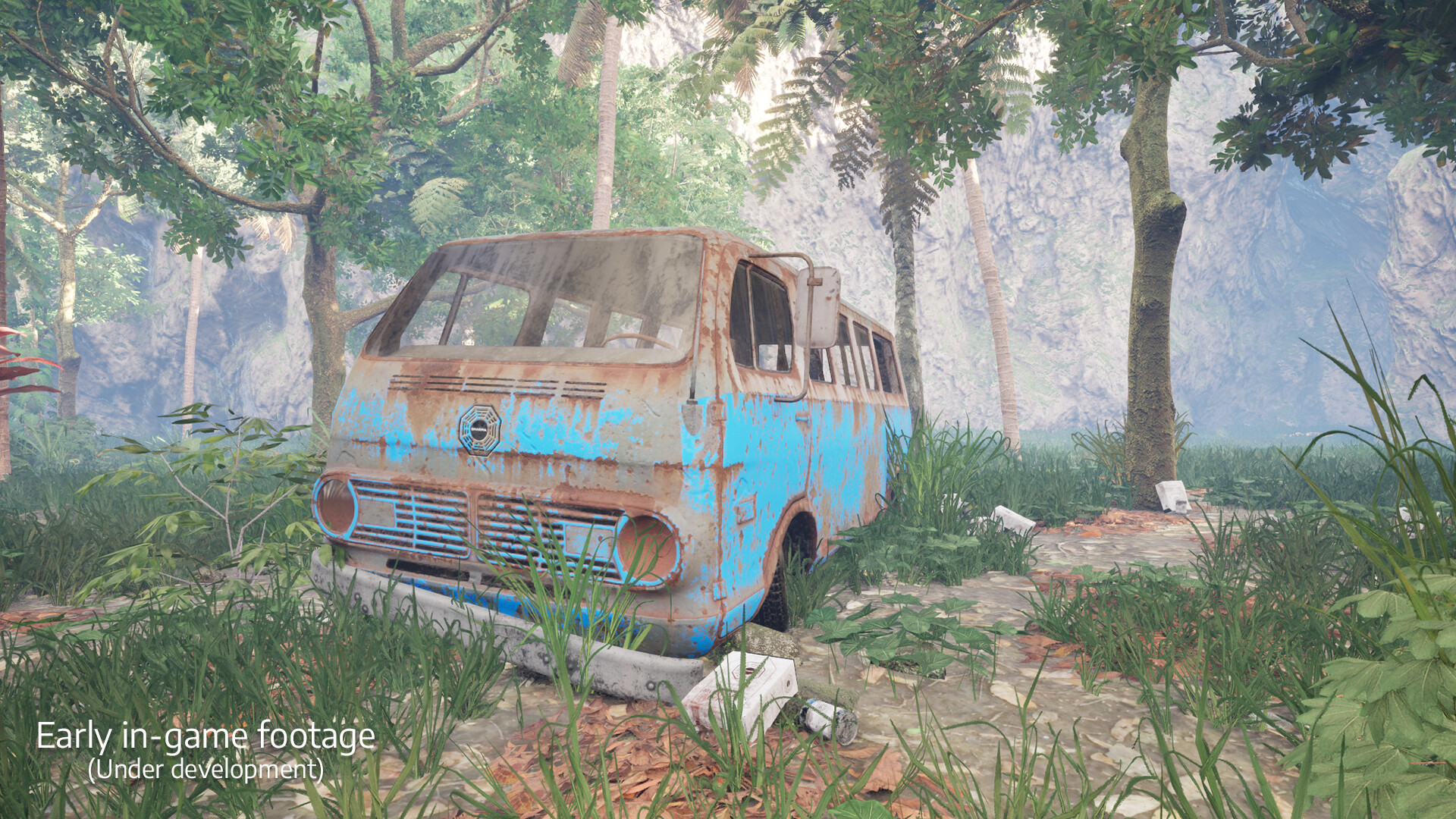 Camp screenshot 4