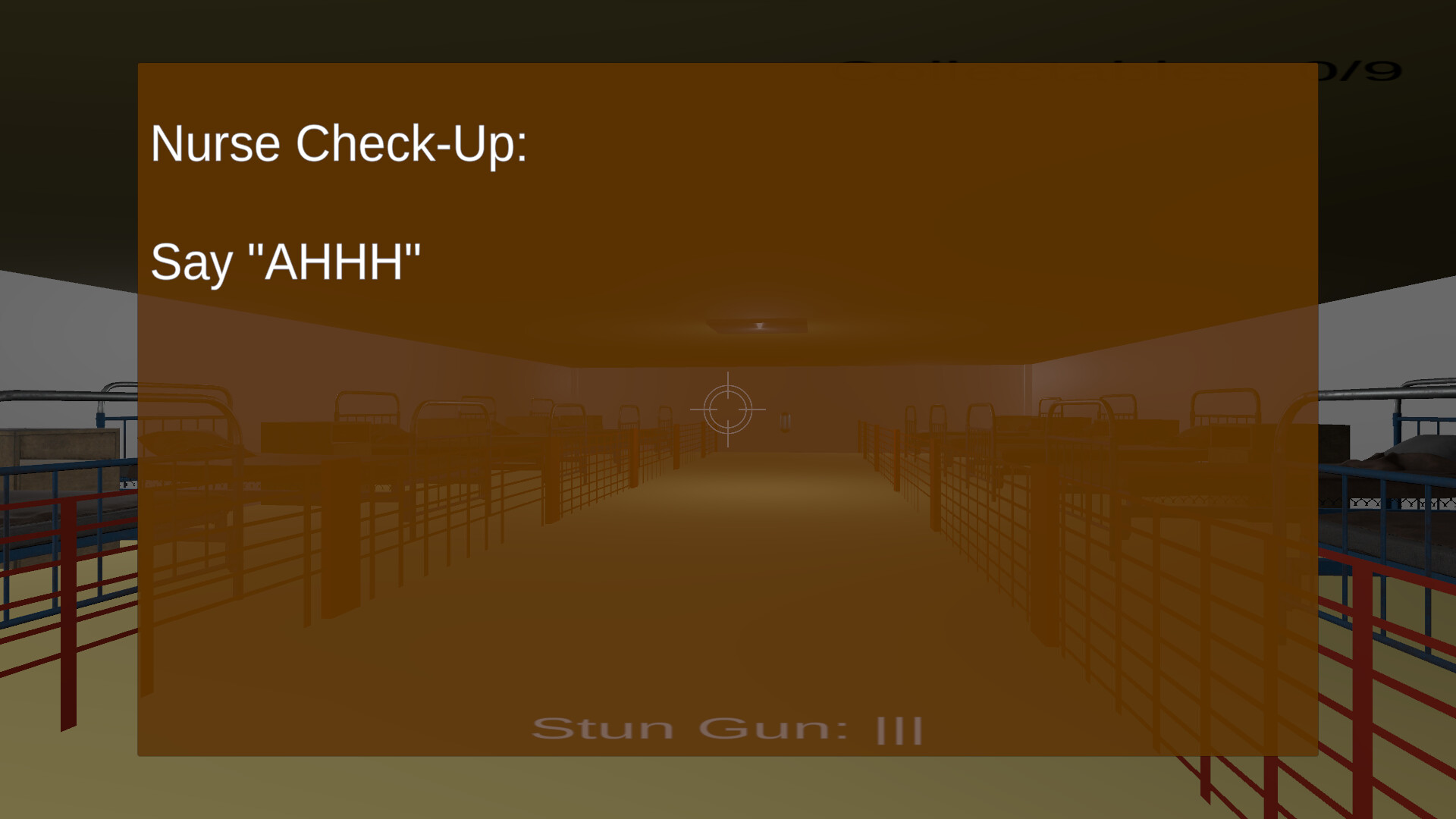 I will make you scared of this Red Box. screenshot 5