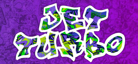 Cover art from JetTurbo