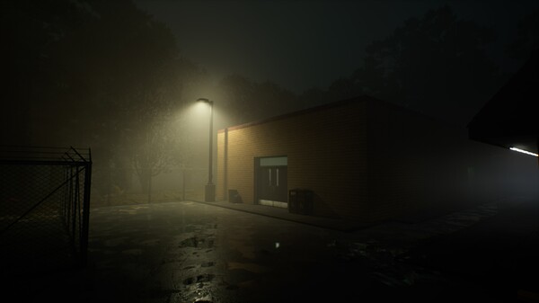 Station Unknown screenshot 3
