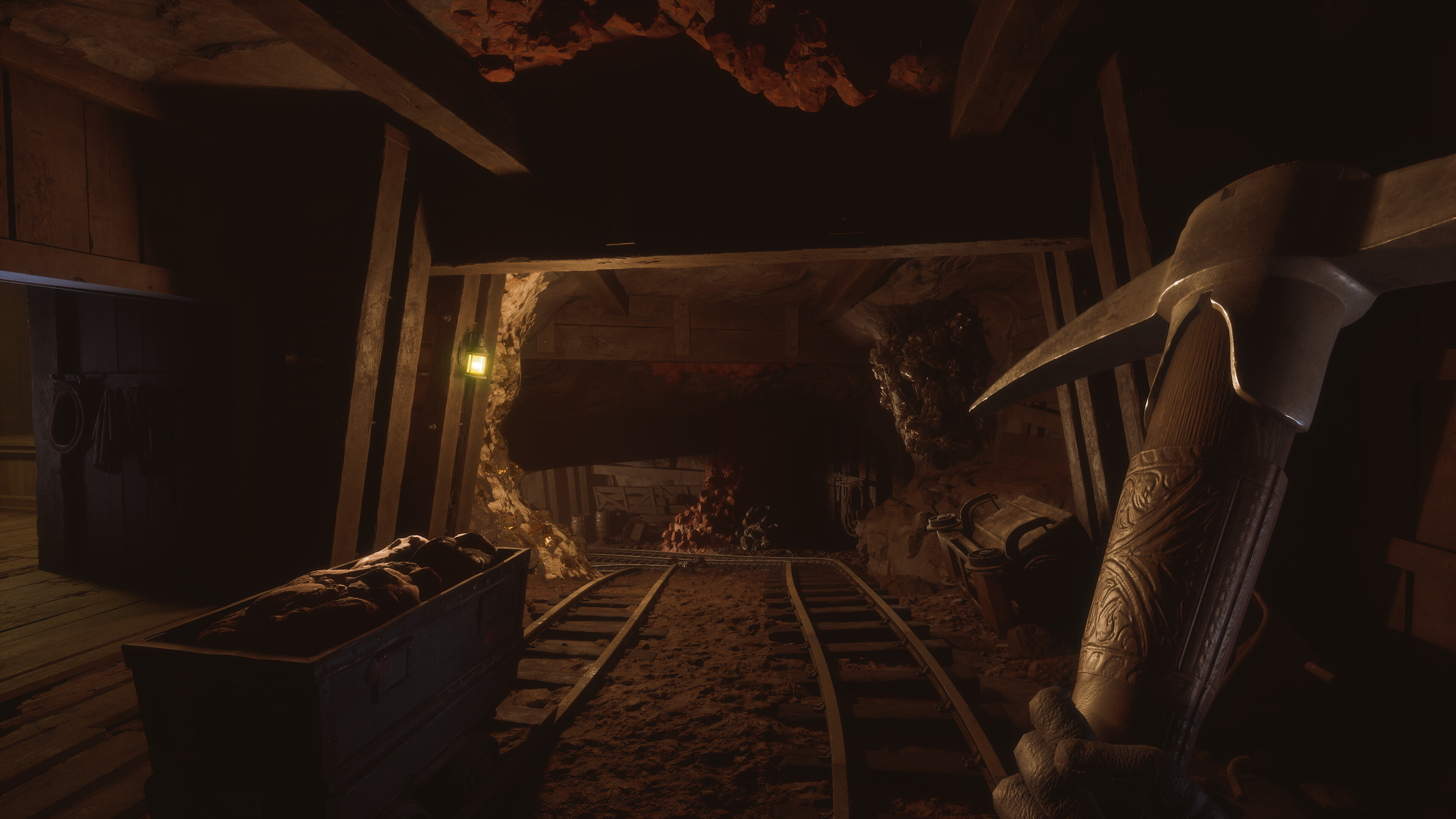 The Legend of California screenshot 2