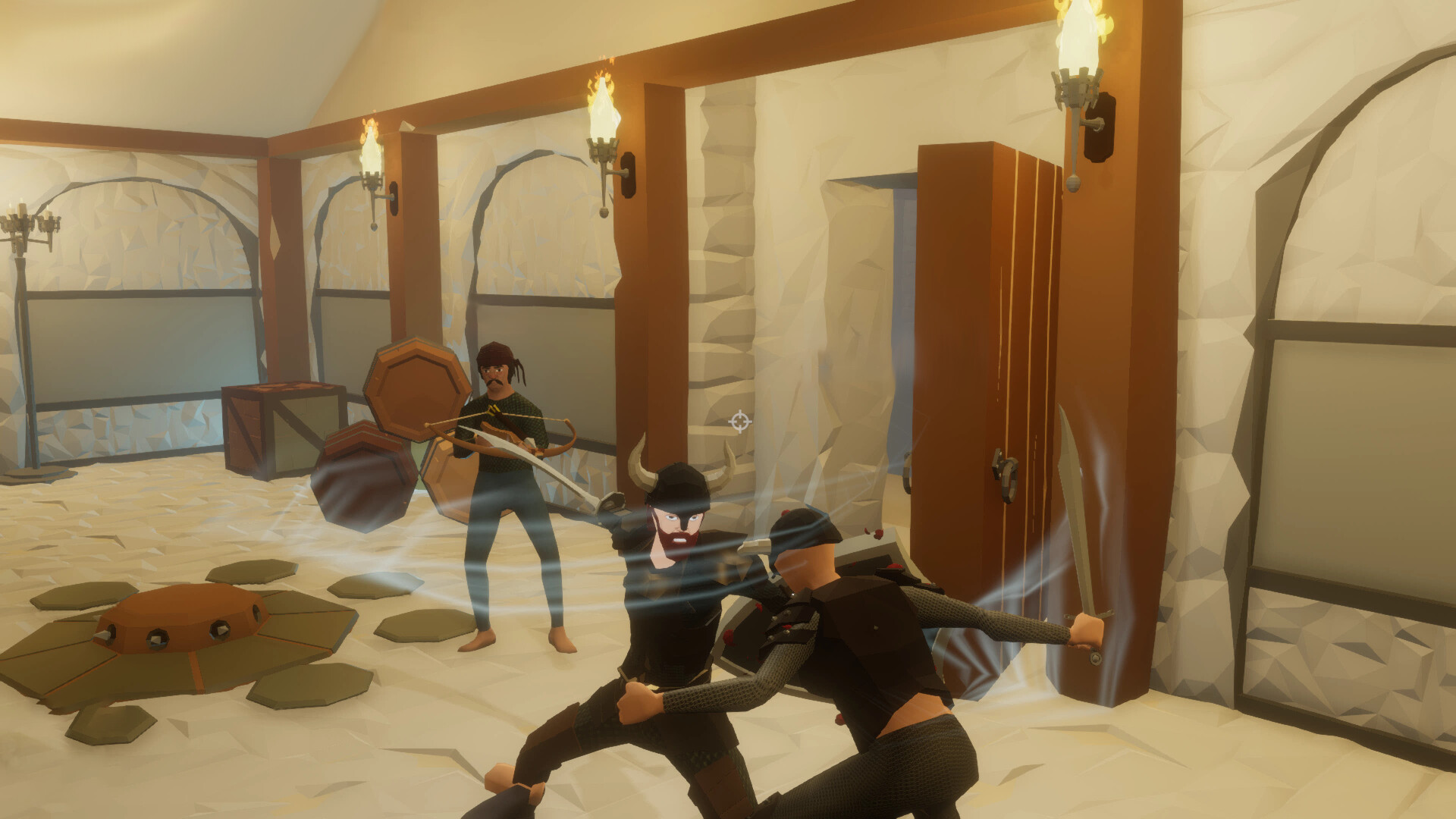 Crown of Kings screenshot 4