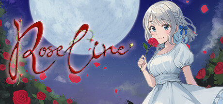 Cover art from Roseline