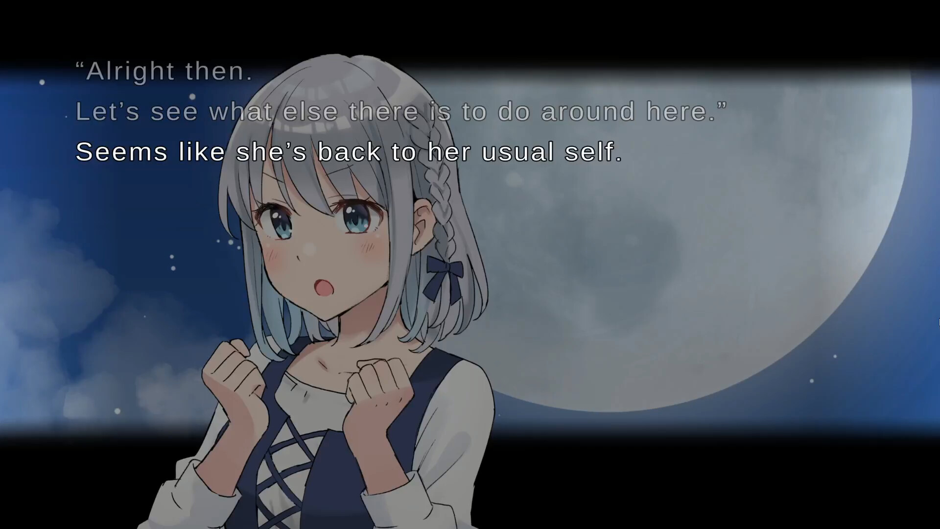 Roseline screenshot 5