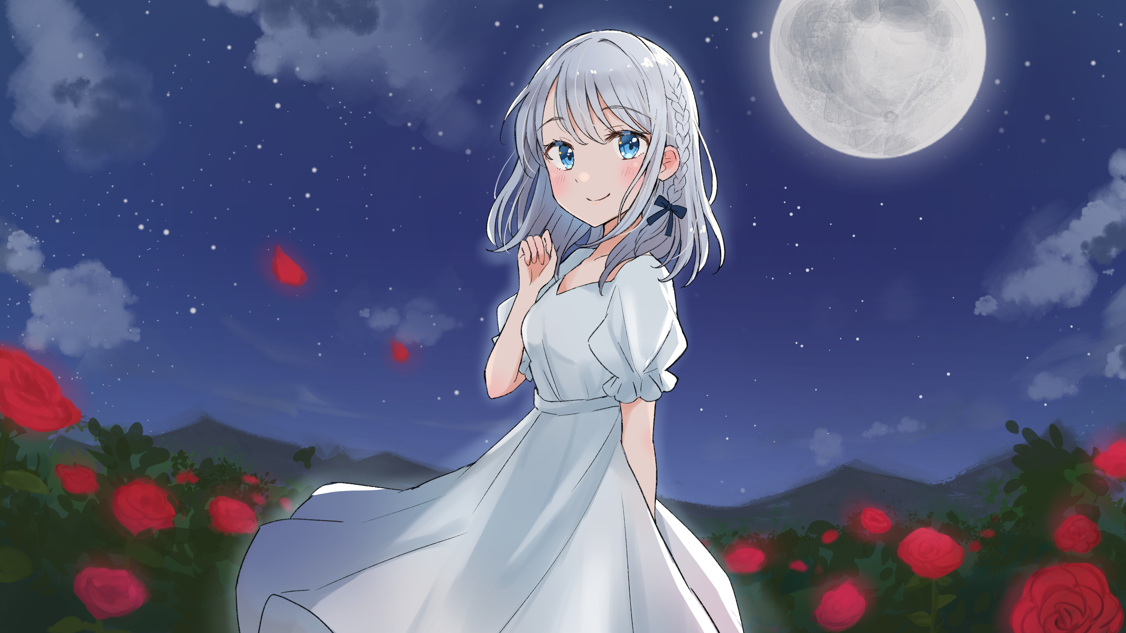 Roseline trailer