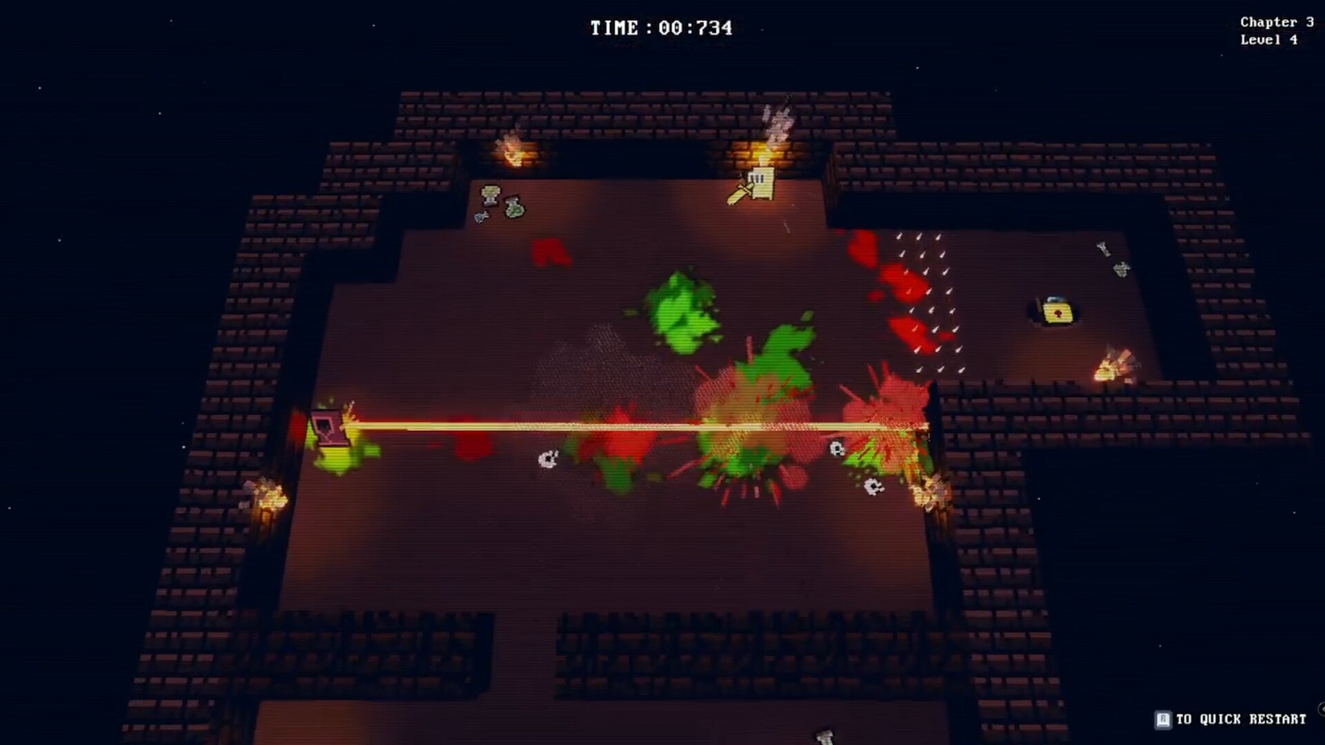 Transilio trailer