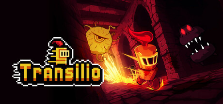 Cover art from Transilio