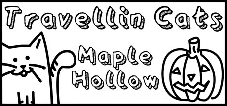 غلاف لعبة Travellin Cats in Maple Hollow 🍂
