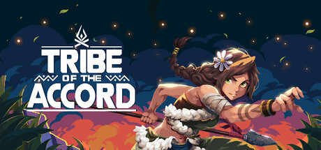 Tribe of the Accord