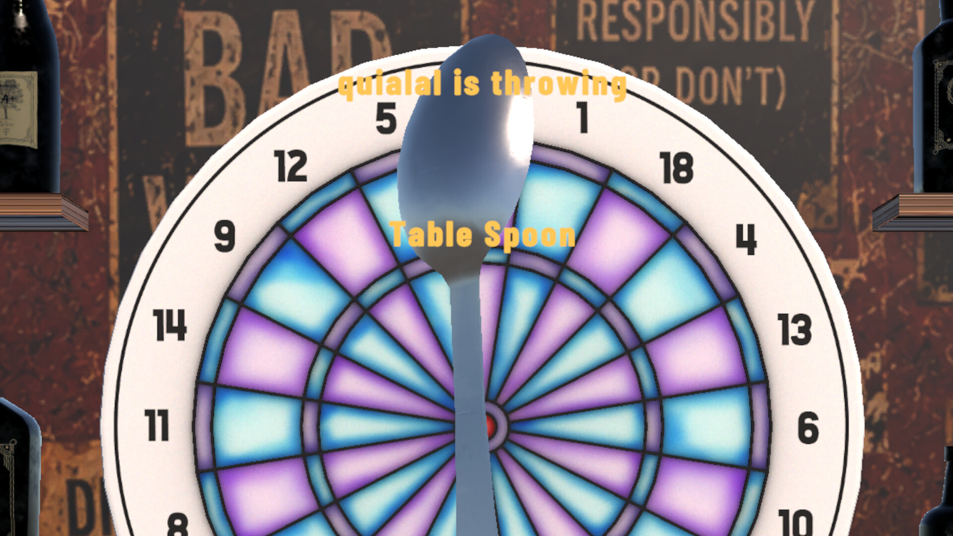 LurkDarts screenshot 5