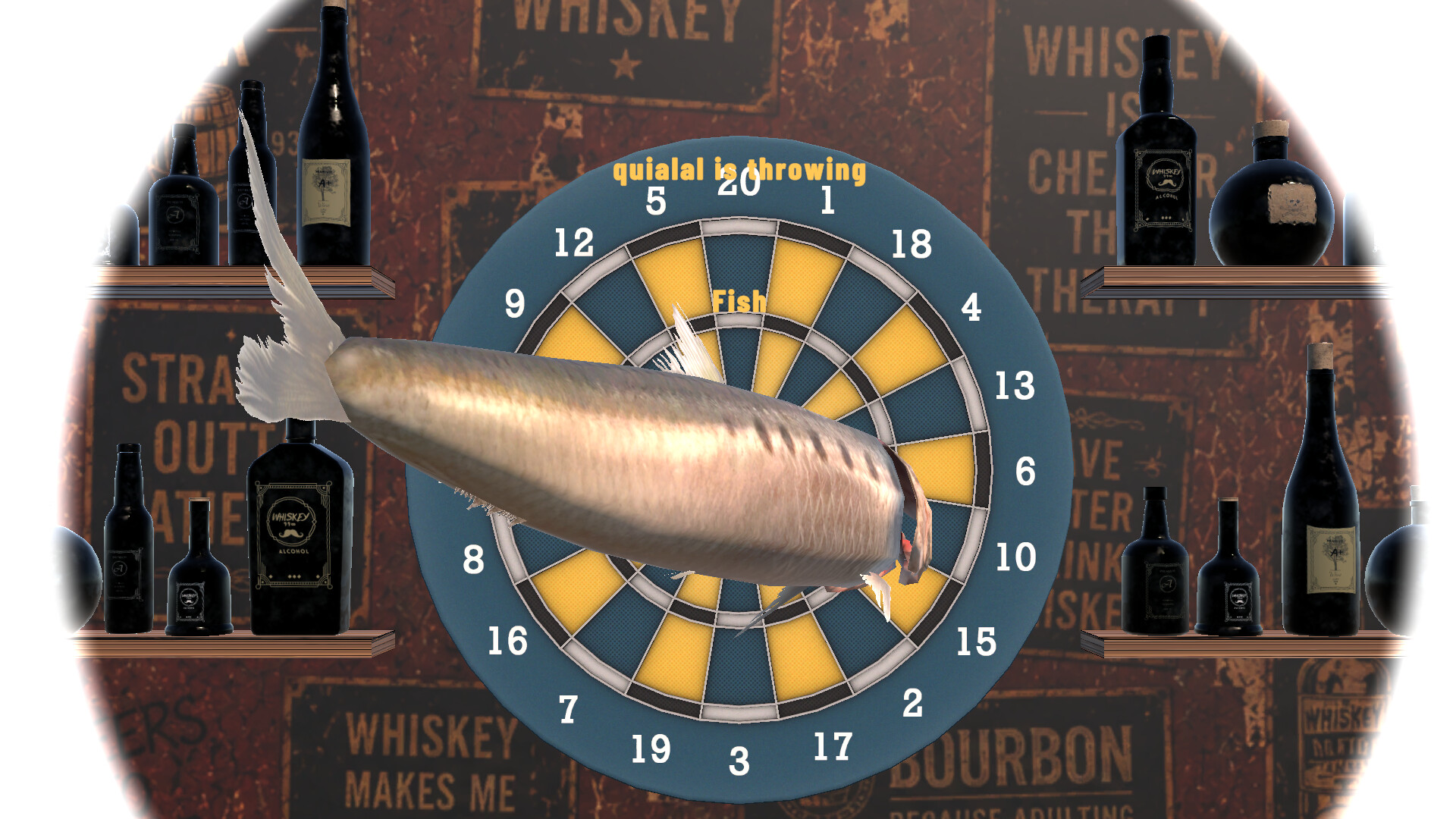 LurkDarts screenshot 3