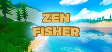Cover art from Zen Fisher