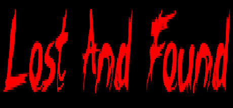 Cover art from Lost And Found
