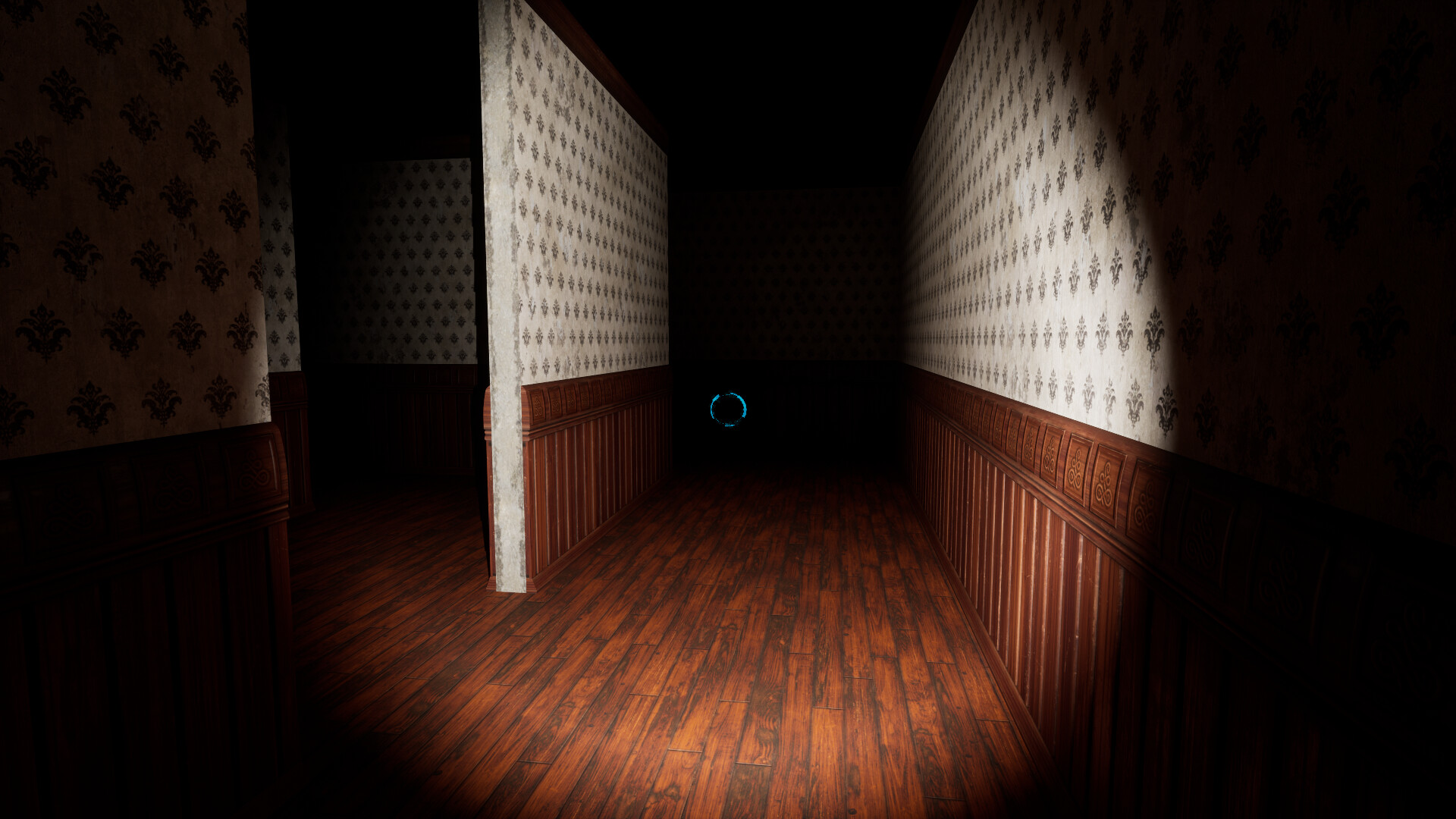 Lost And Found screenshot 4