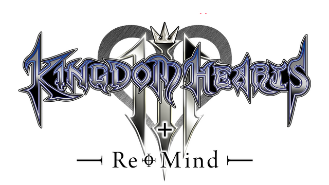 KINGDOM HEARTS III + Re Mind (DLC)