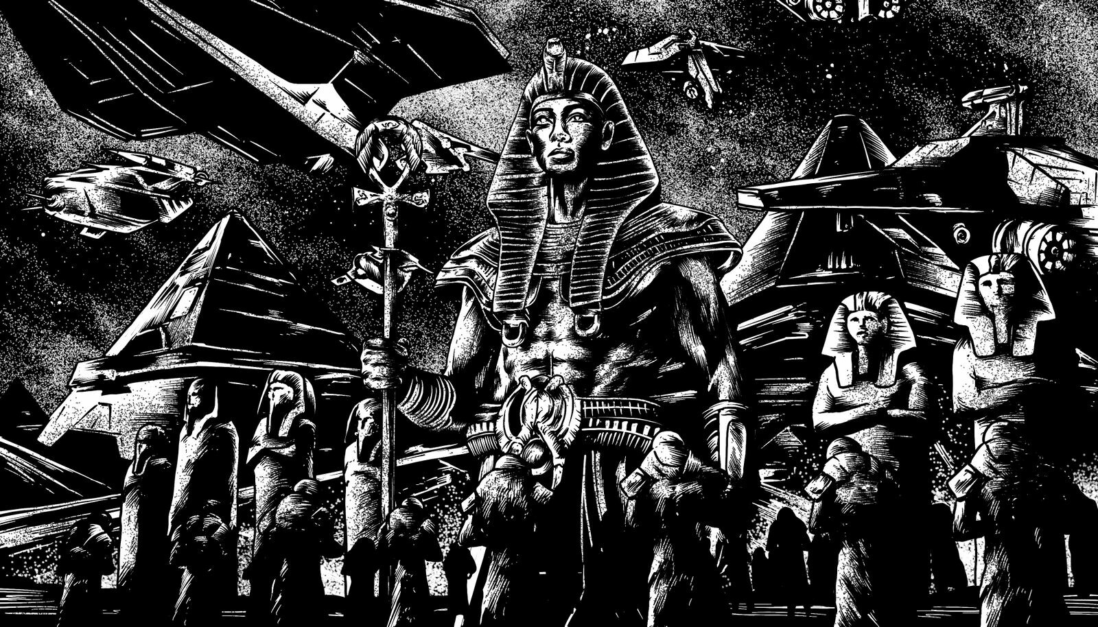 Kemet X screenshot 4