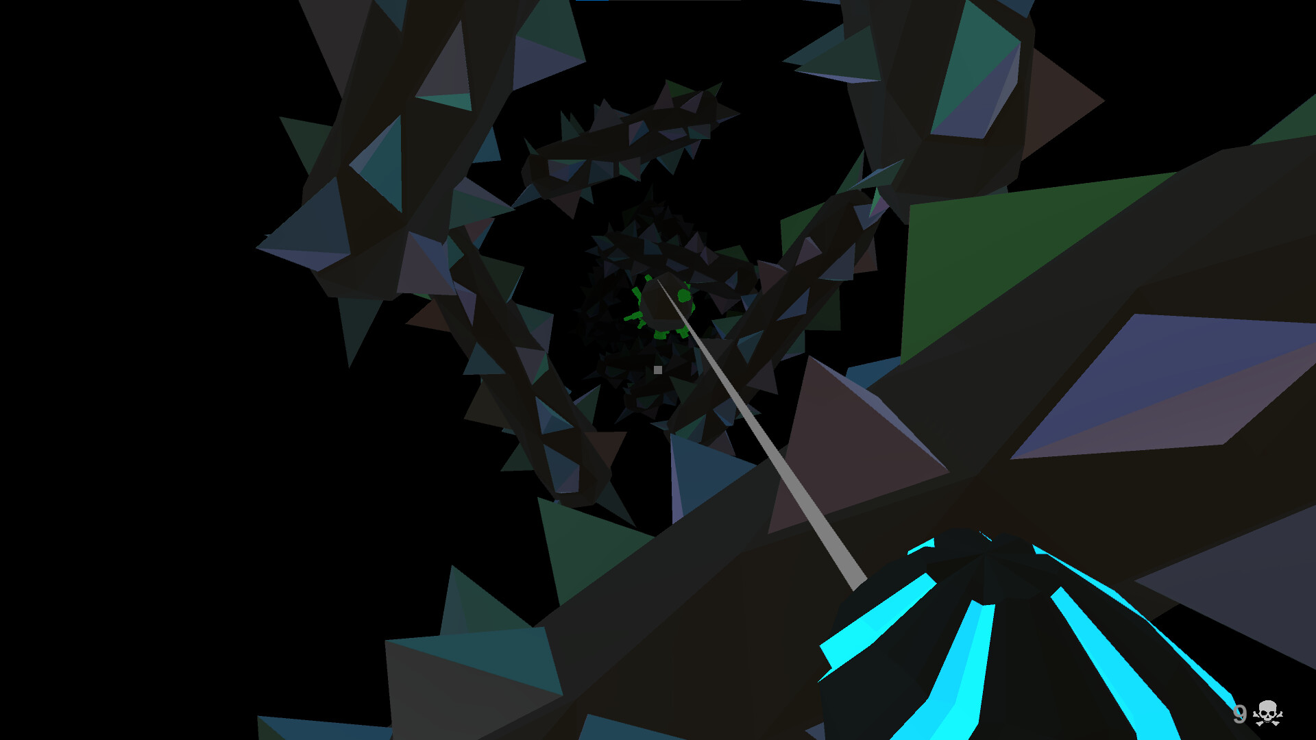 Toufra screenshot 2