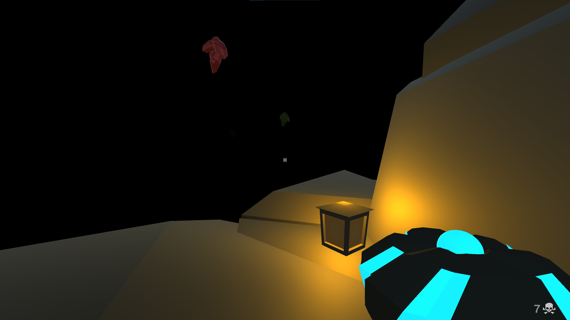 Toufra screenshot 3