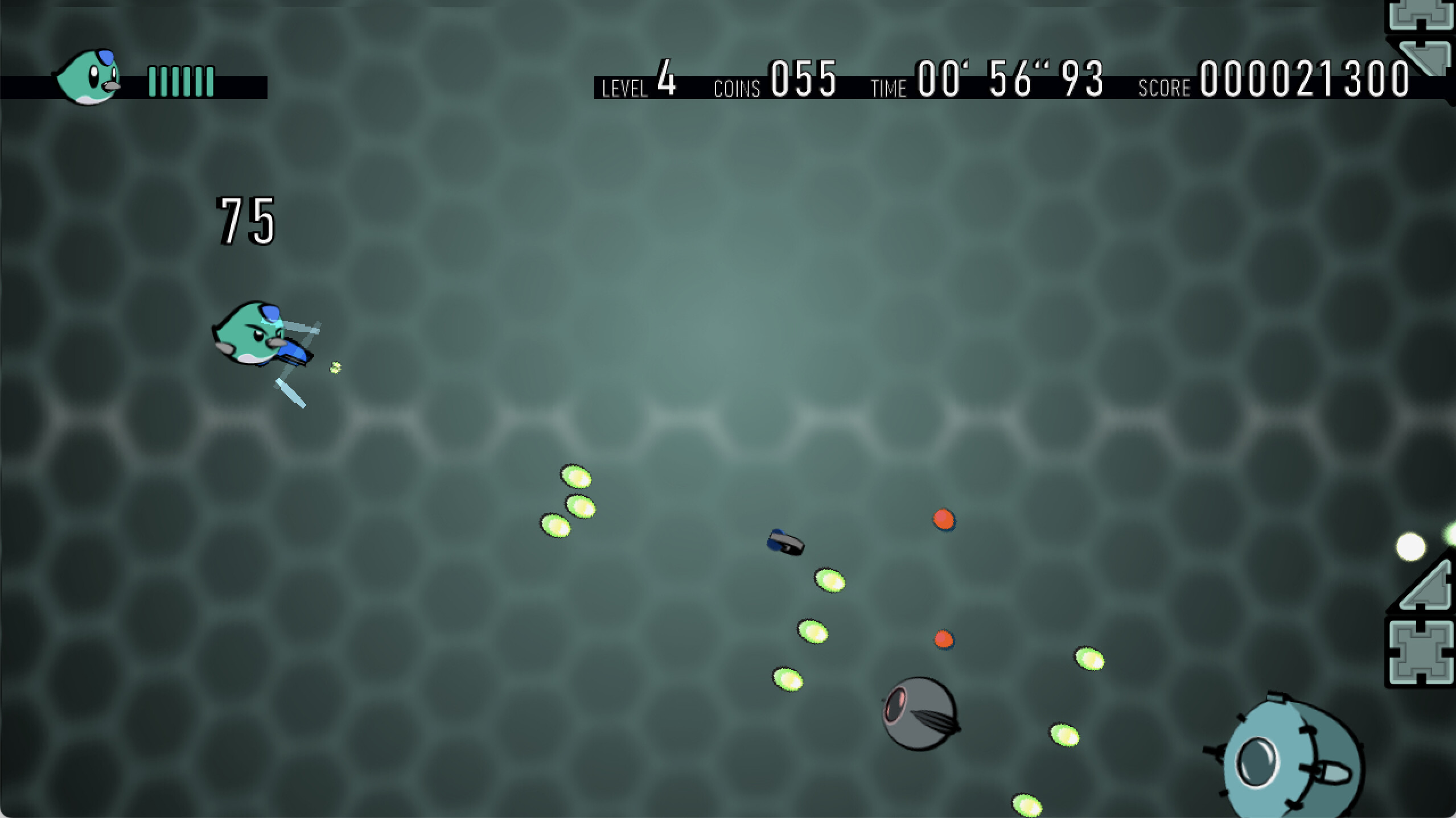 CyberPigeon trailer