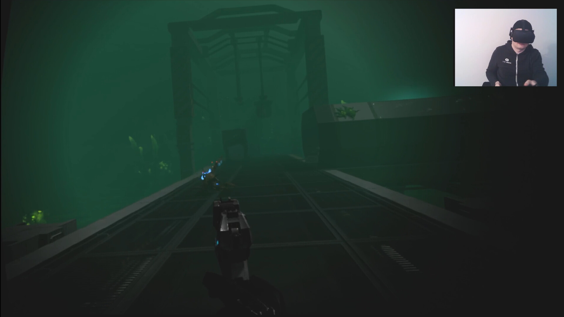 Project Perun trailer
