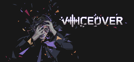 Cover art from Voiceover