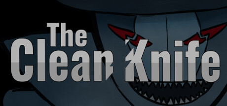 Cover art from The Clean Knife