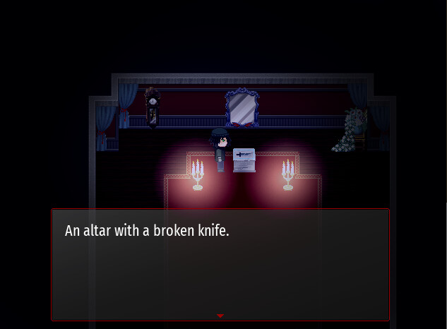 The Clean Knife trailer