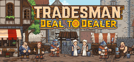 Steam Community :: TRADESMAN: Deal to Dealer