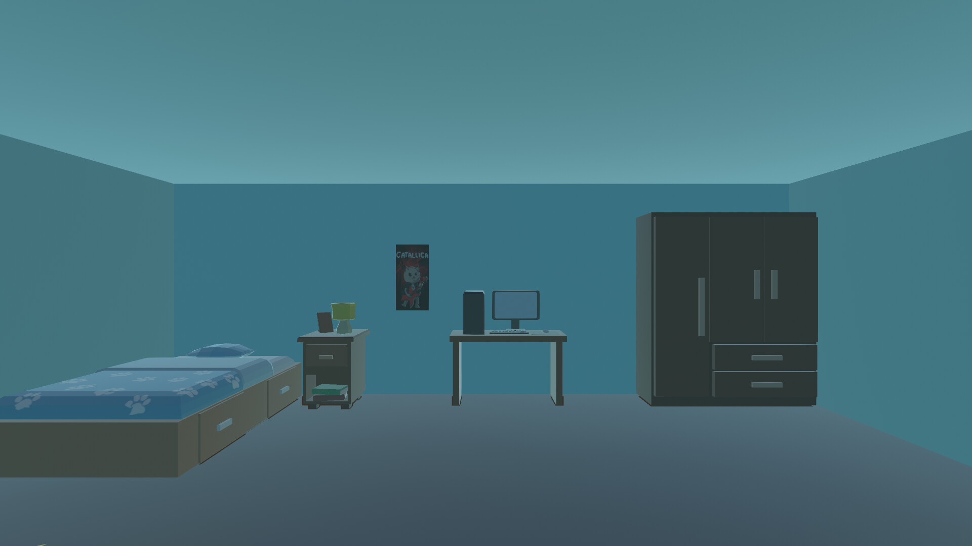 Cat City screenshot 5