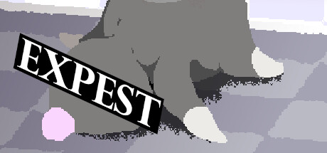 Cover art from EXPEST
