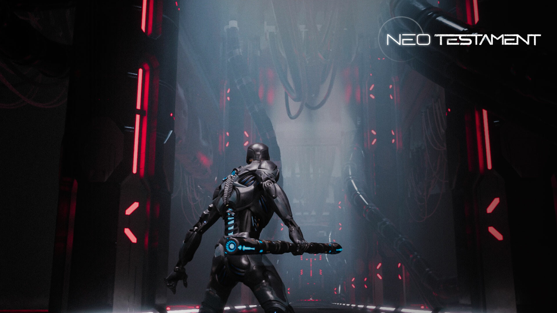 Neo Testament trailer