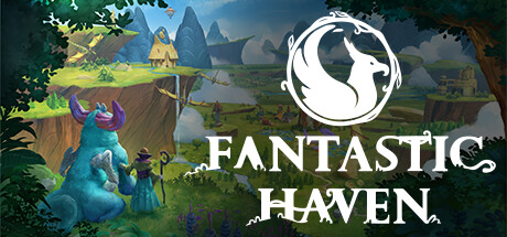 Cover art from Fantastic Haven