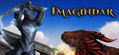 Imagindar