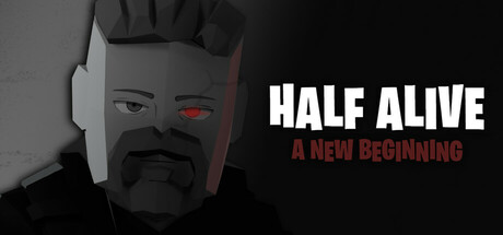 Half Alive