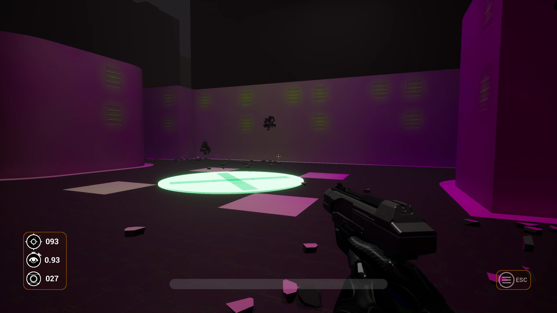 Shoot For Fun's Sake screenshot 5