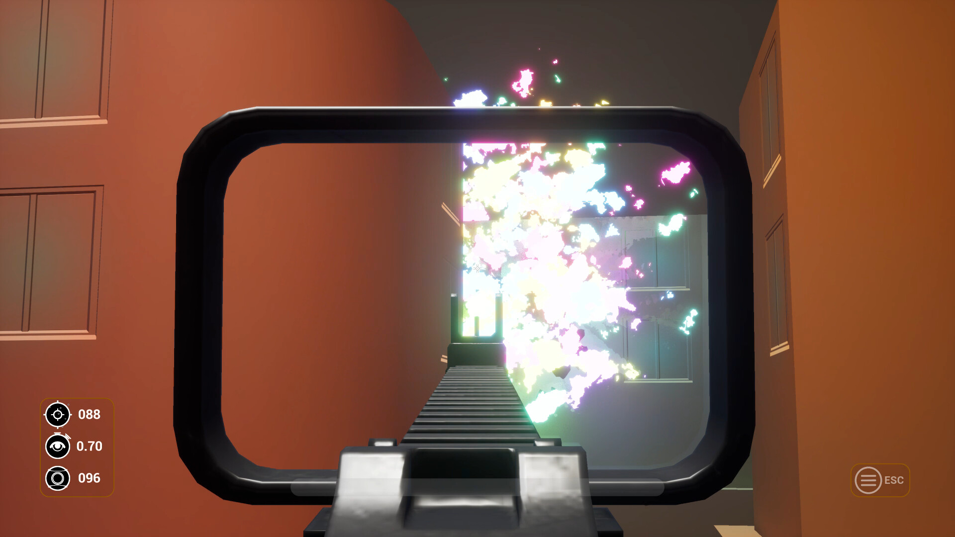 Shoot For Fun's Sake screenshot 2