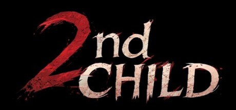 Cover art from 2nd child